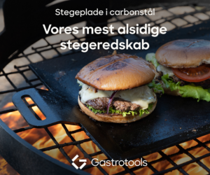 Gastro Tools