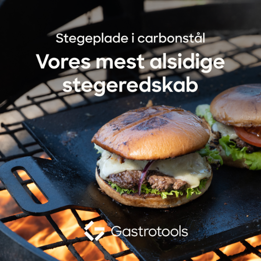 Gastro tools 2