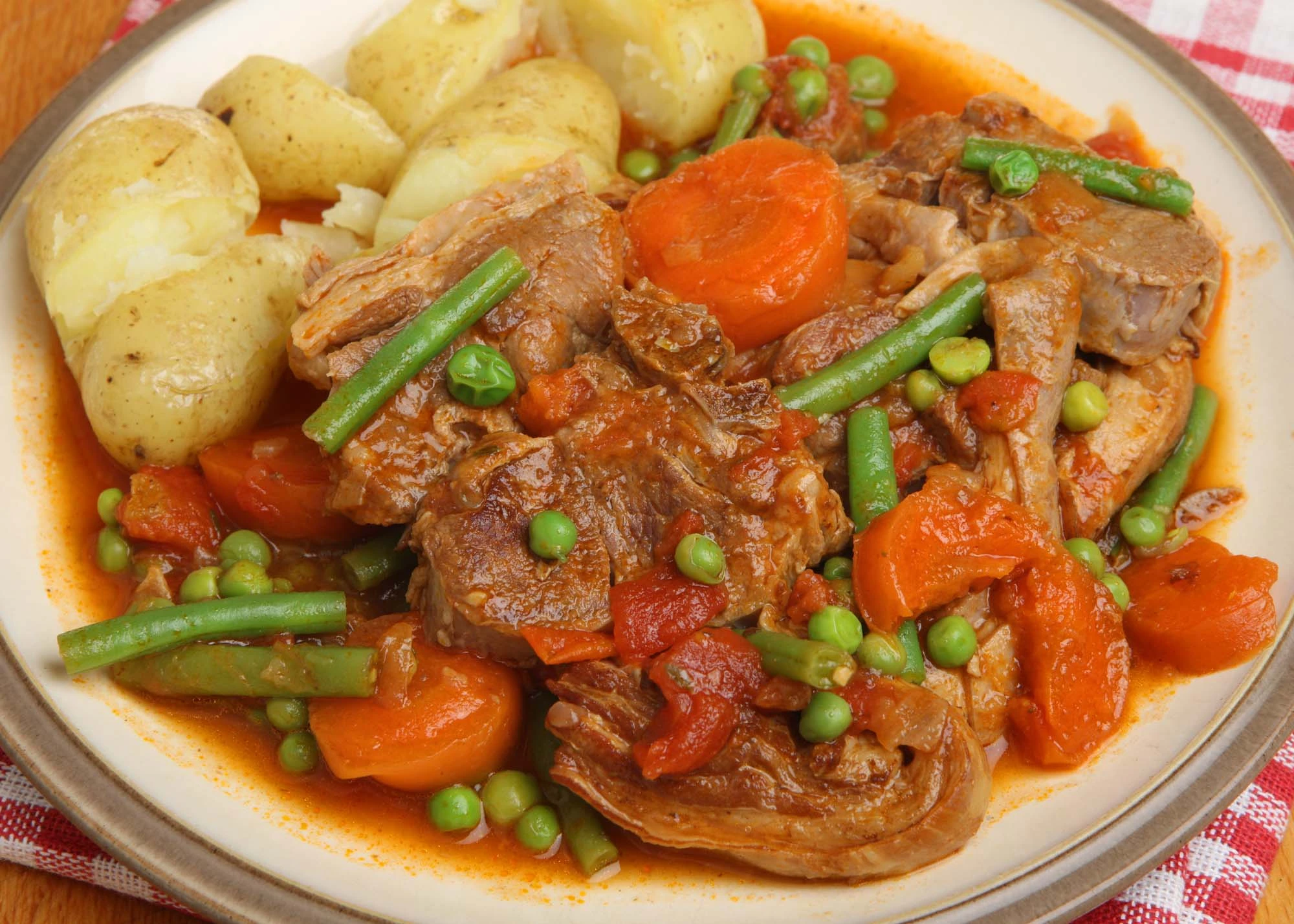 Lam navarin
