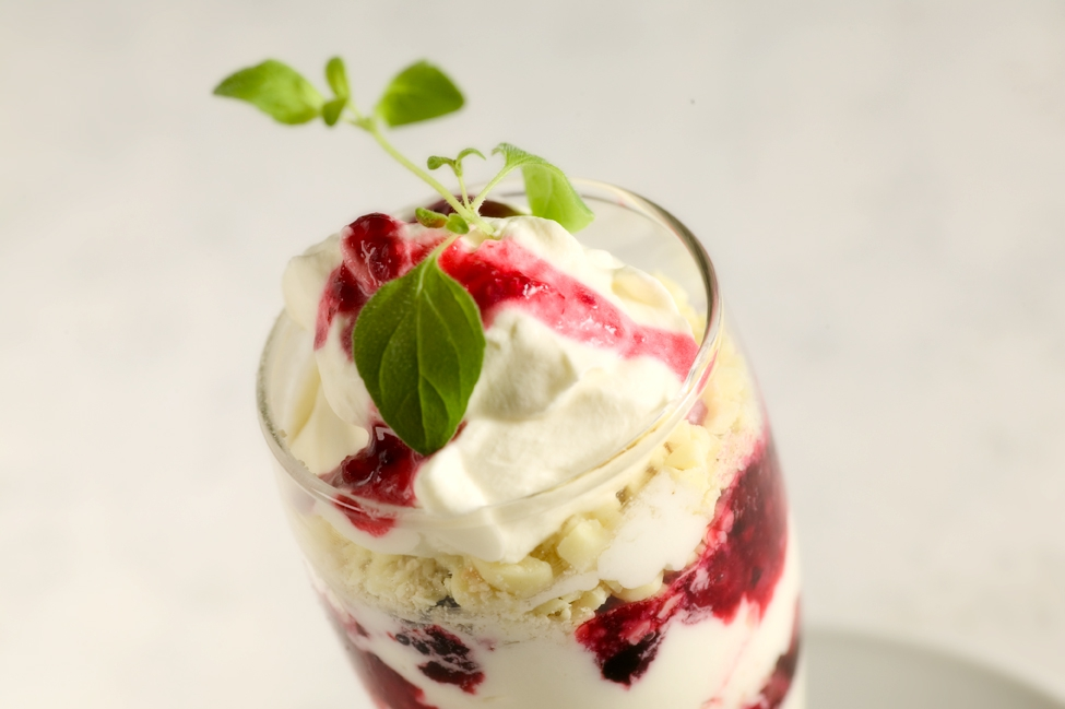 Eton Mess