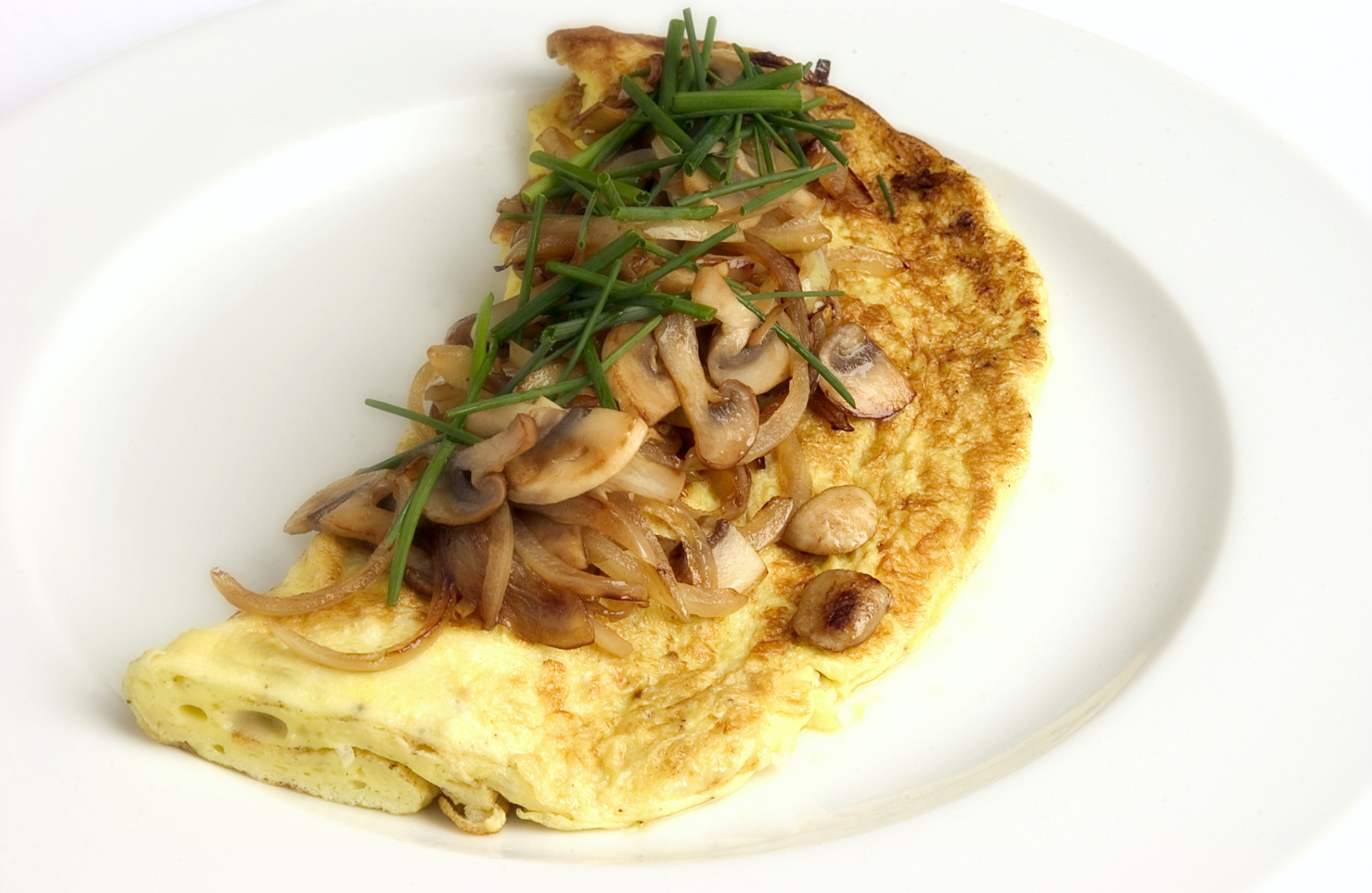 Omelet