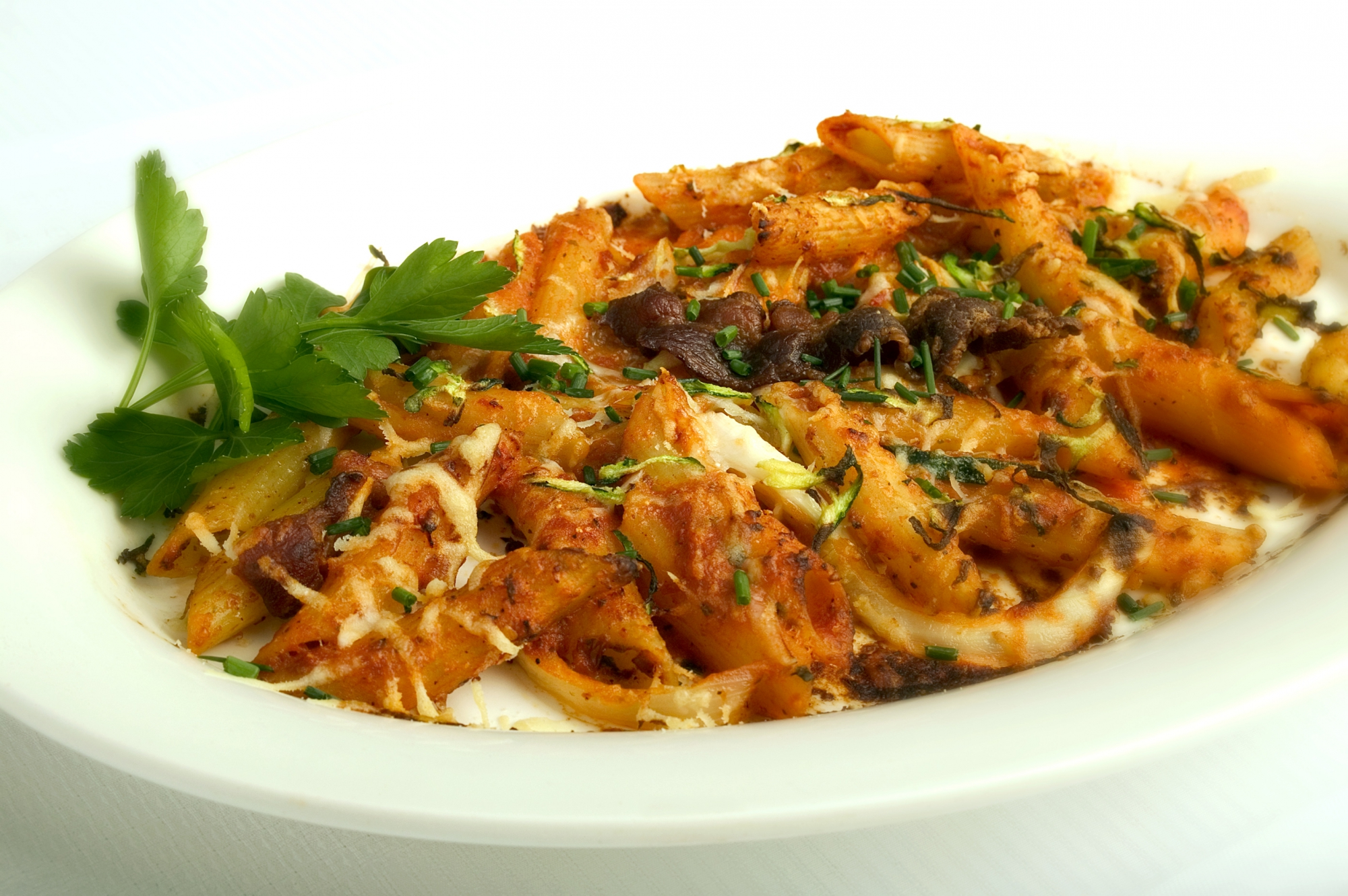Pasta al forno