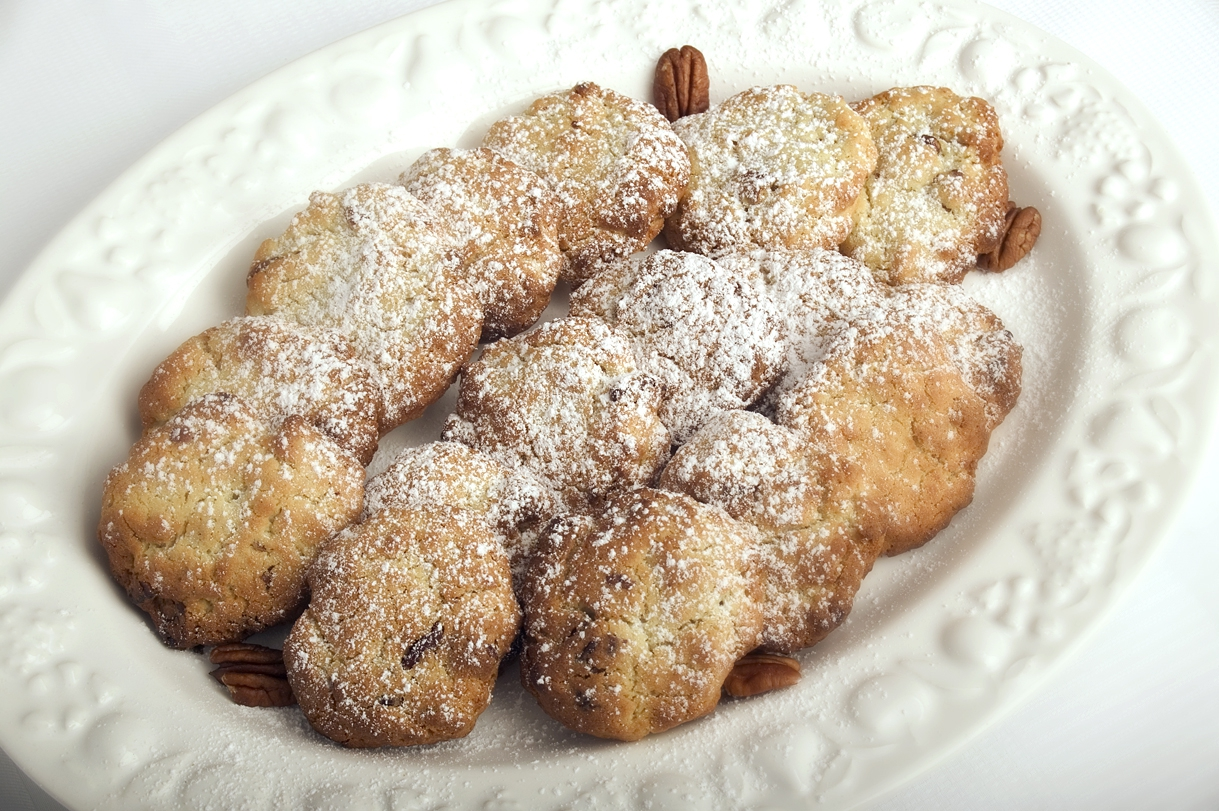 Mexicanske bryllupskager