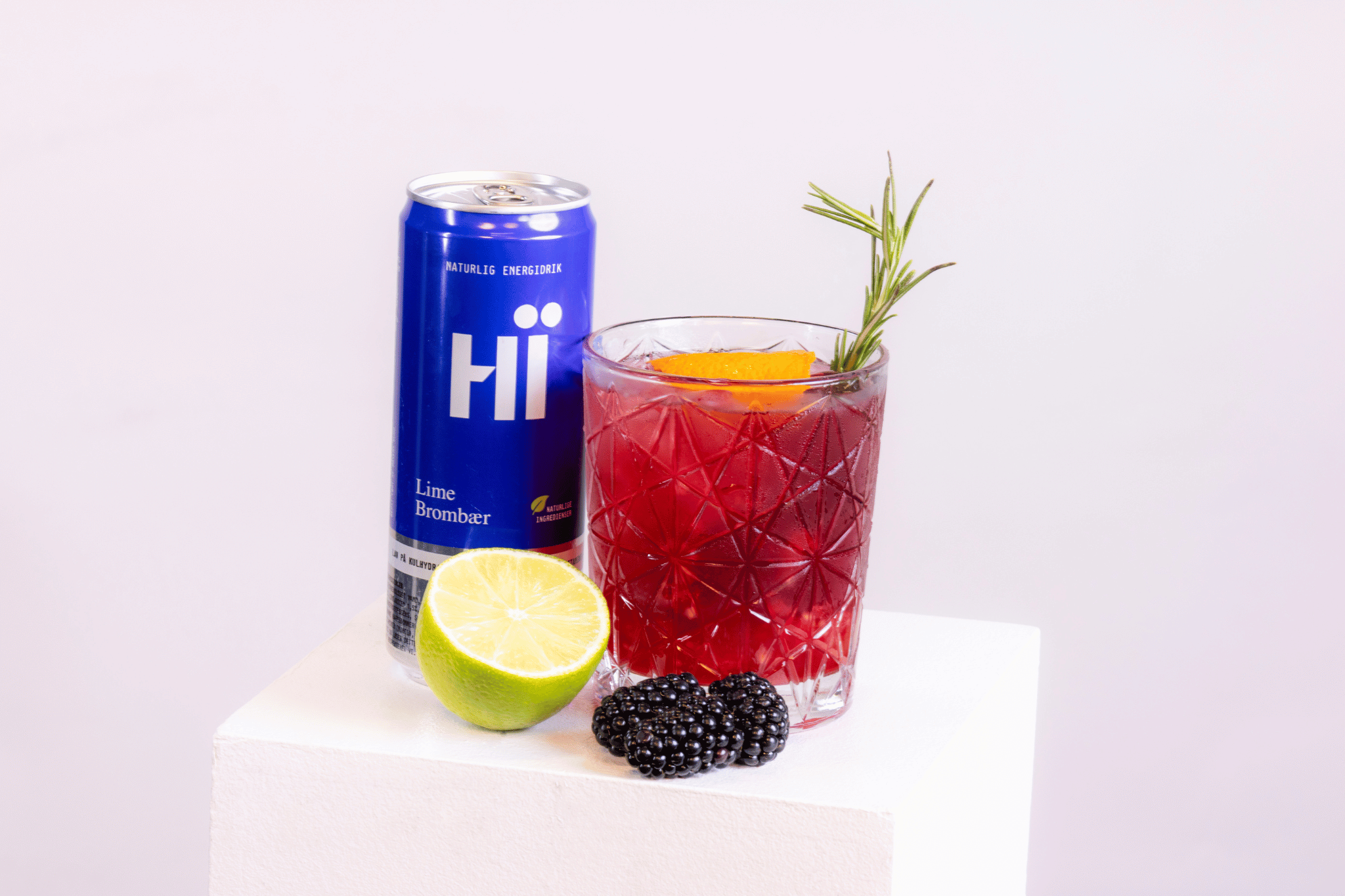 Hï Bramle Twist