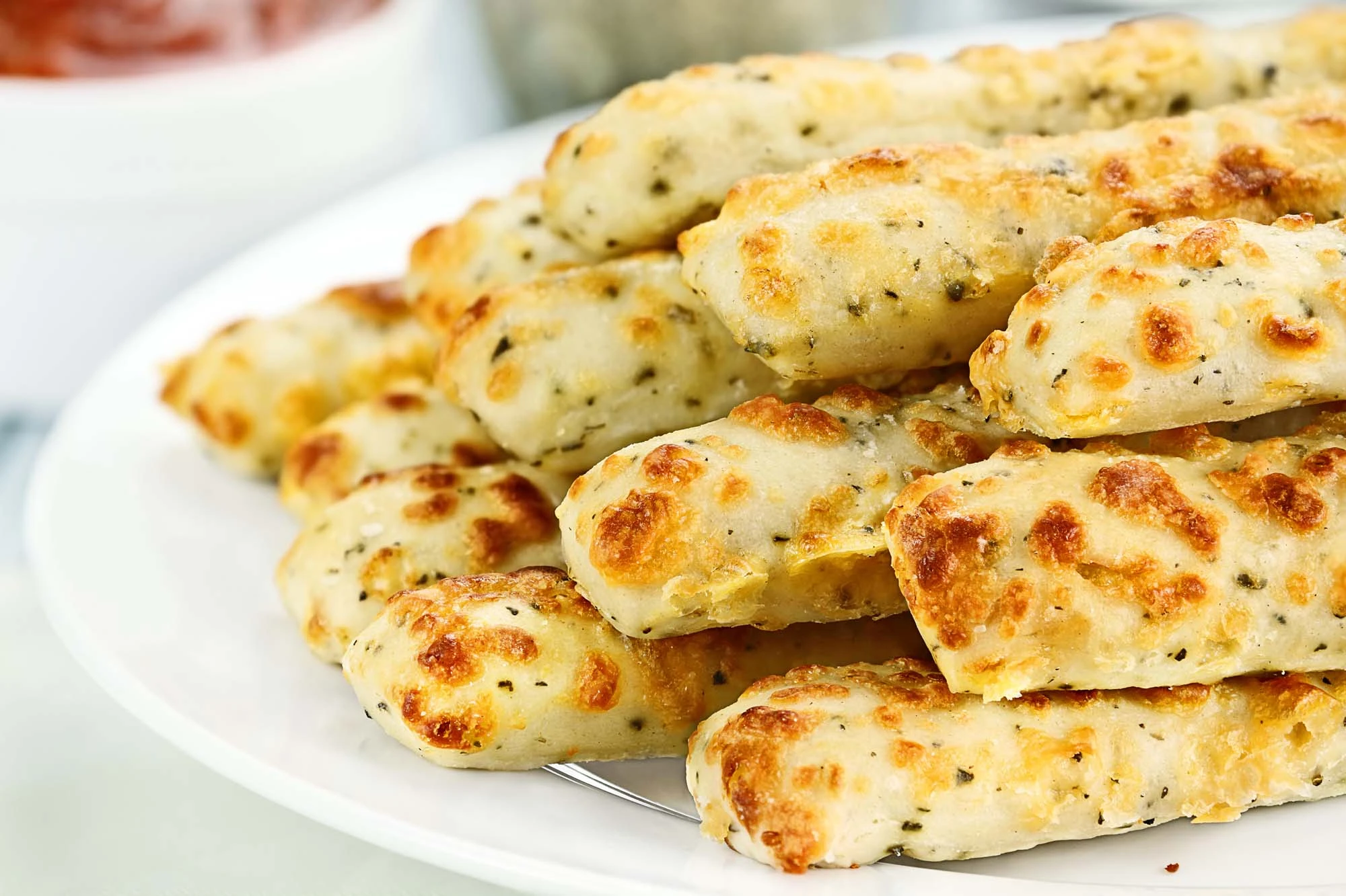 Breadsticks