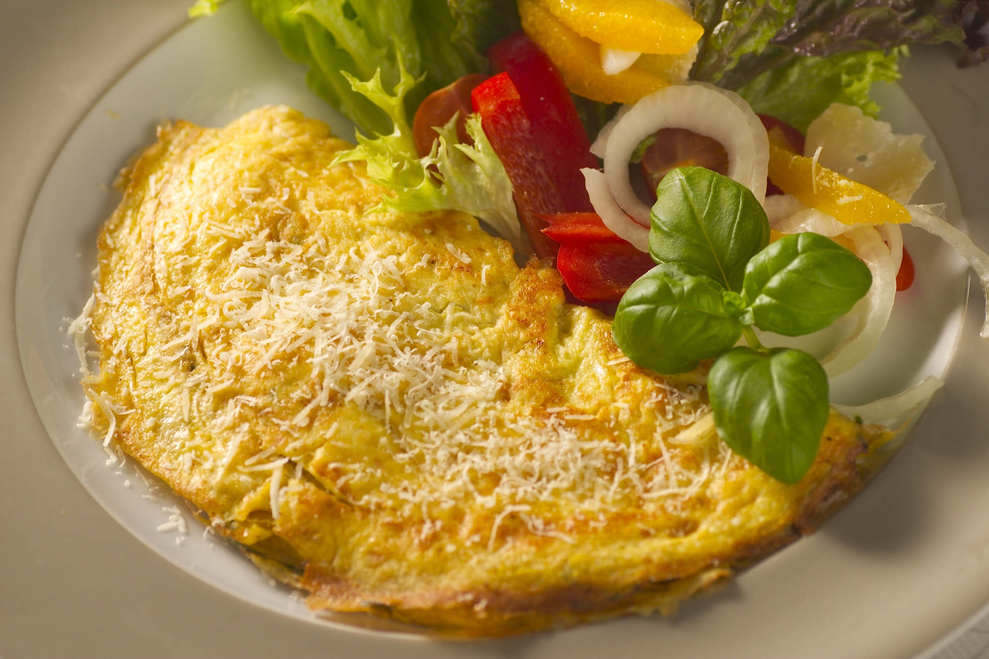 Osteomelet
