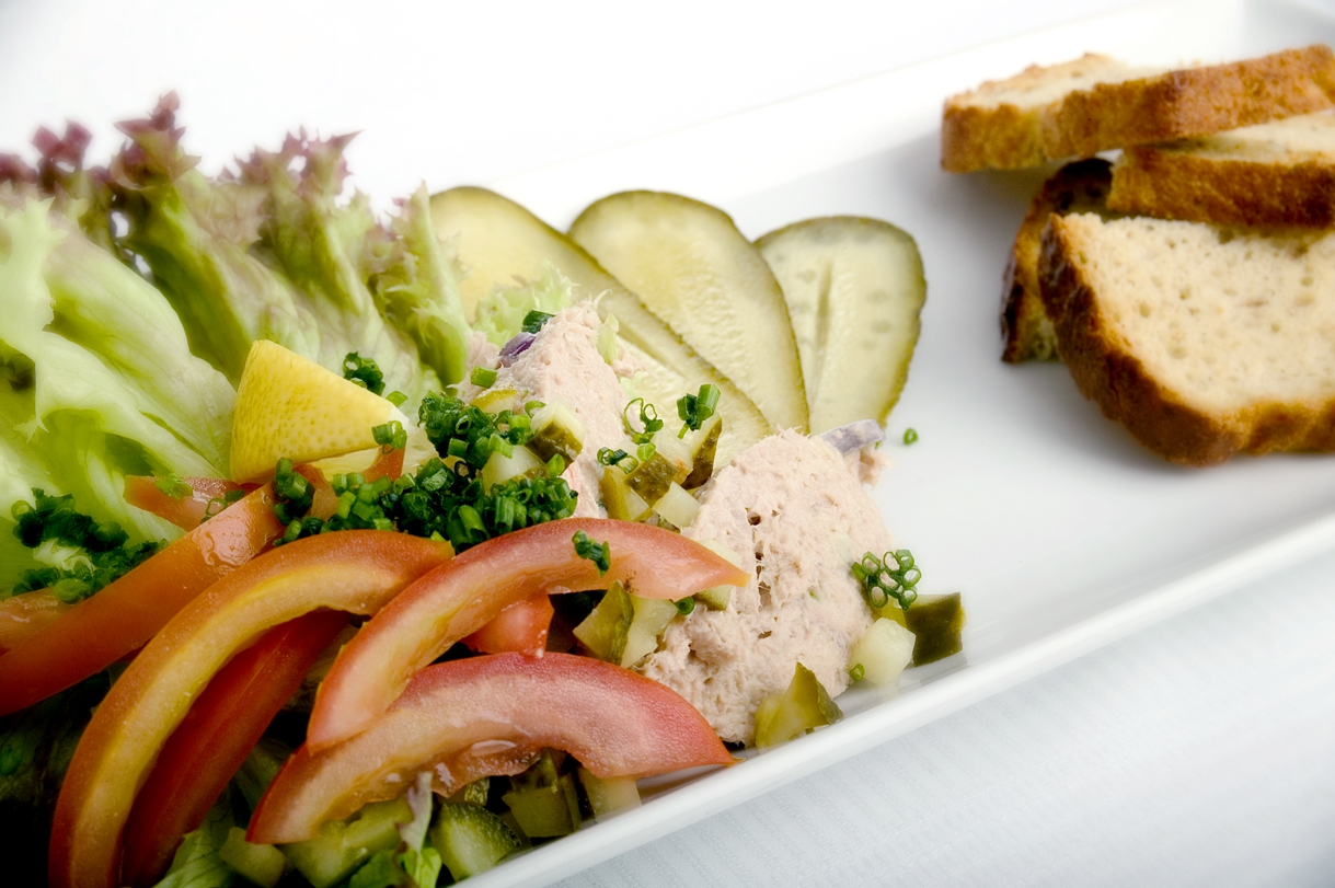 Tunsalat