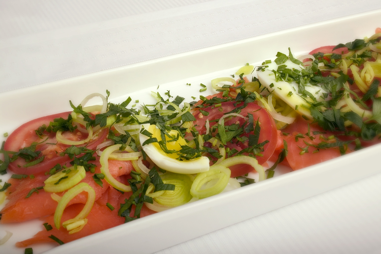 Porresalat