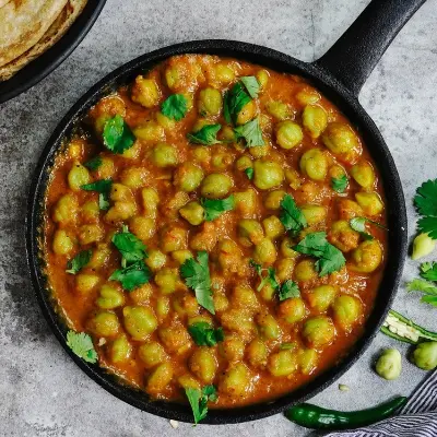 Chana masala