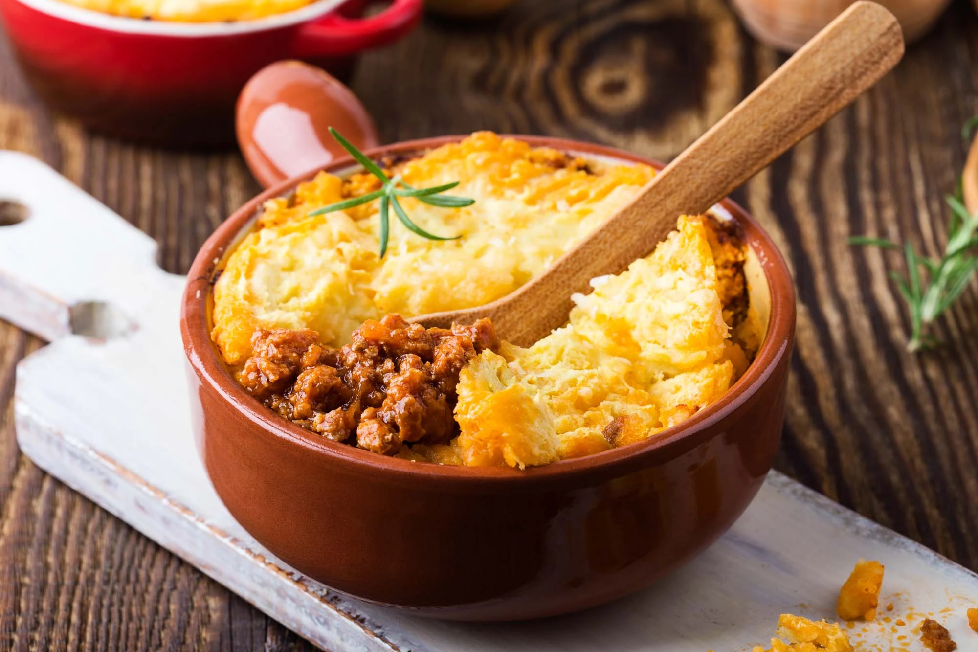 Shepherdspie
