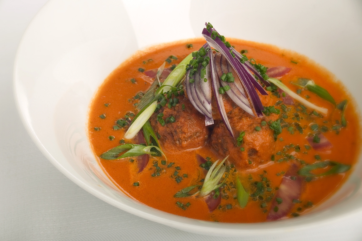 Børnenes yndlingskødboller