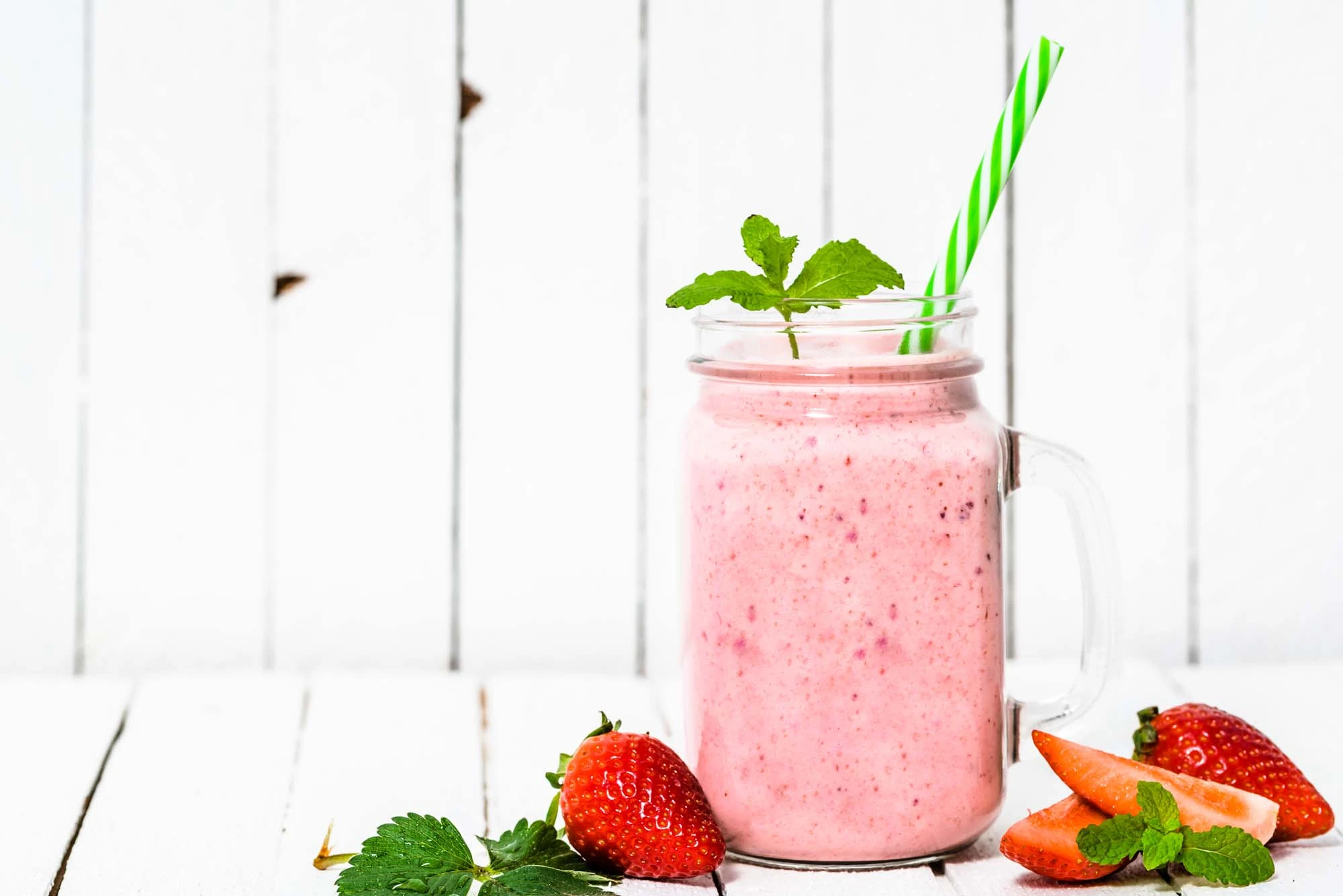 Smoothies