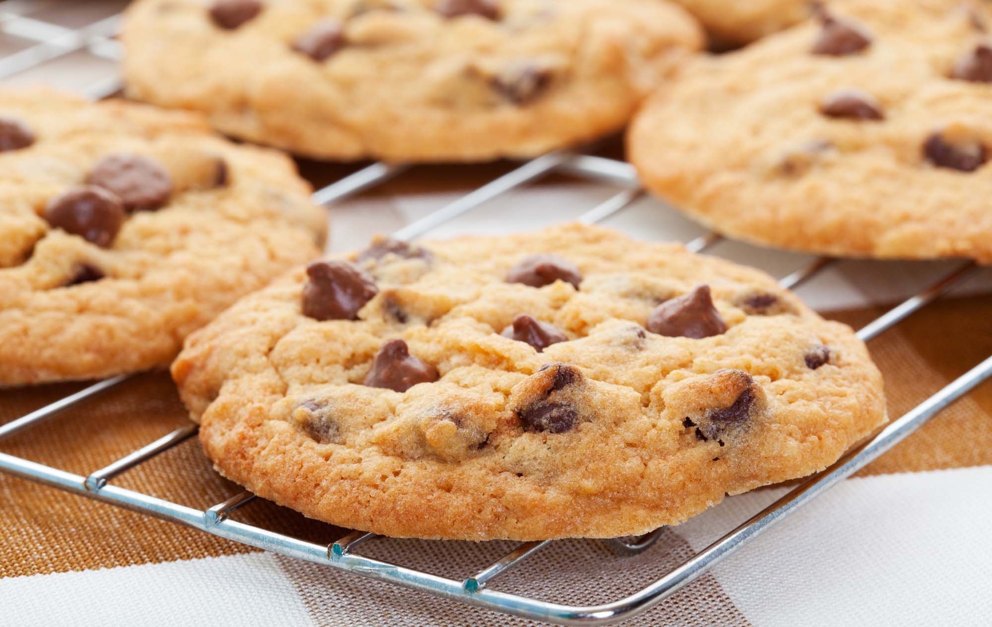 Verdens Bedste Cookies