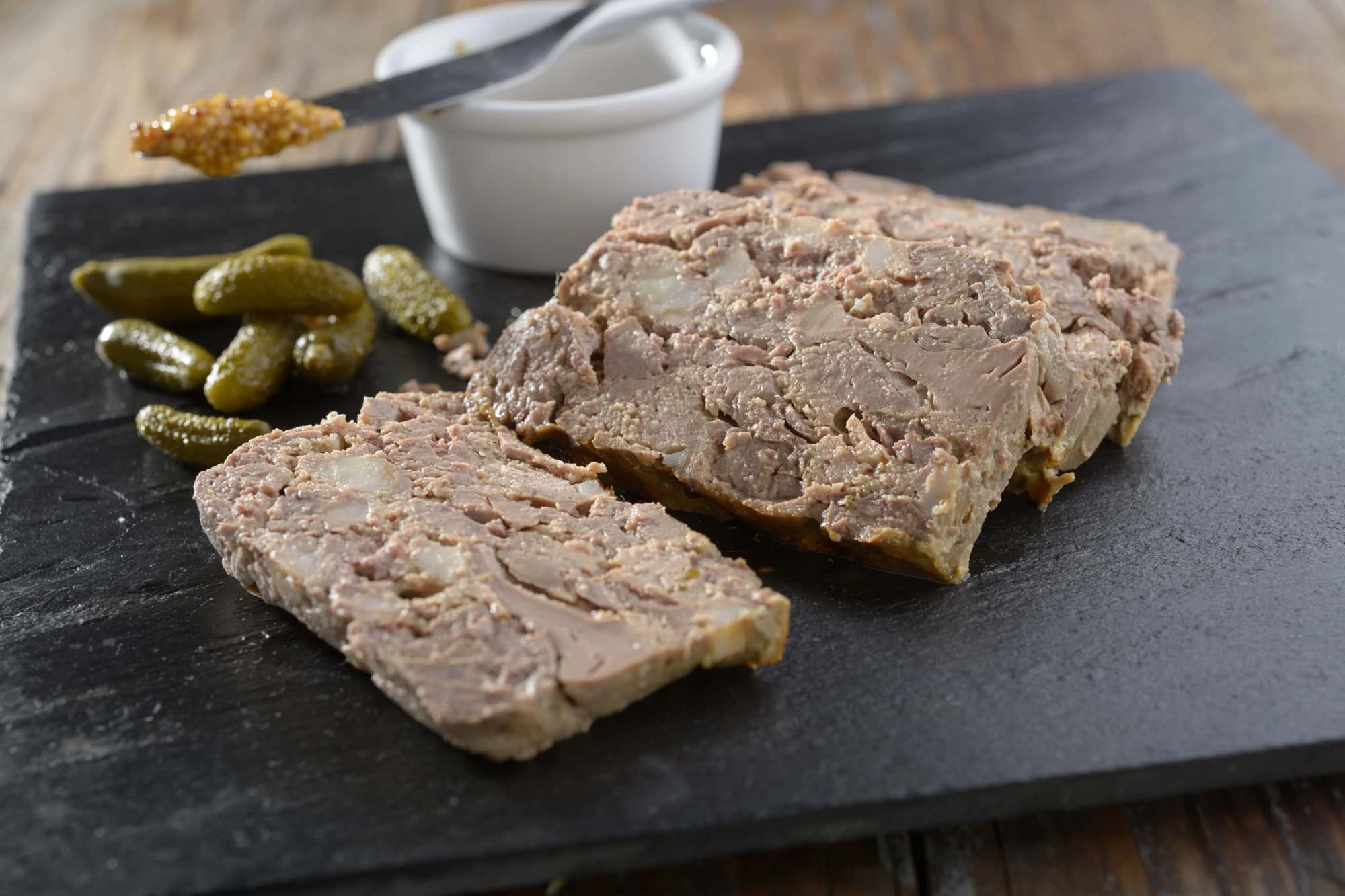 Kaninrillette
