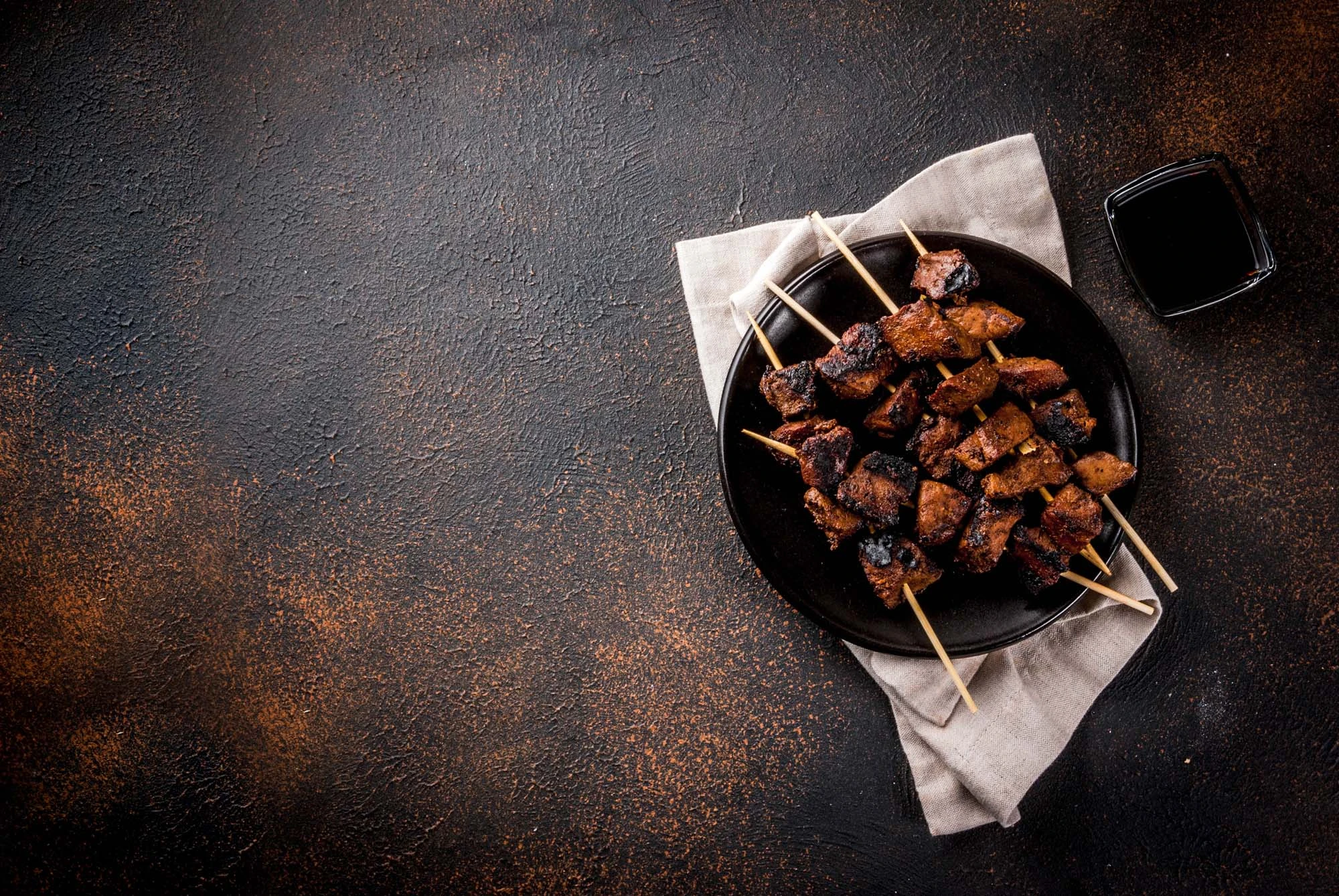 Okseteriyaki