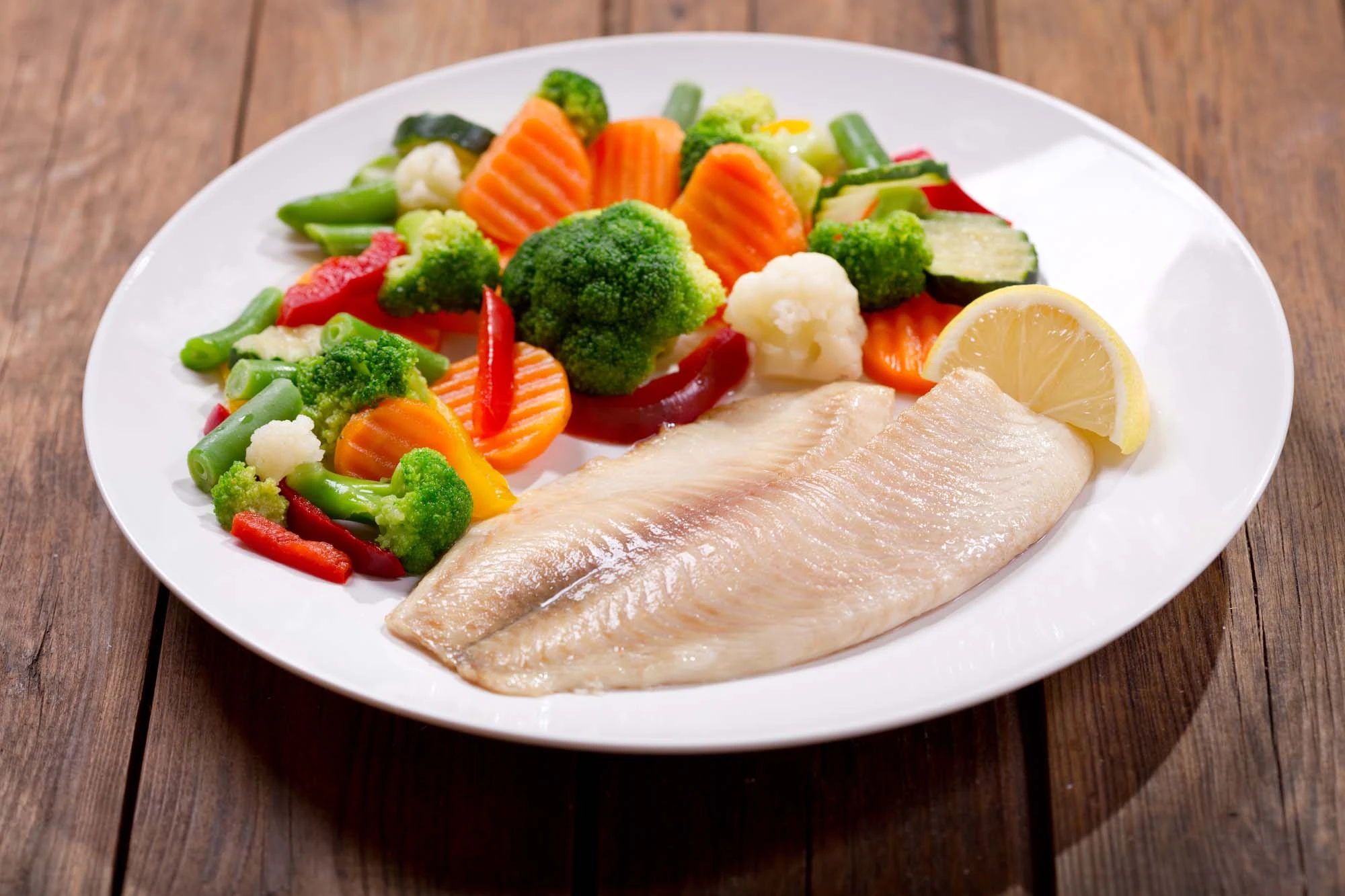 Halibut