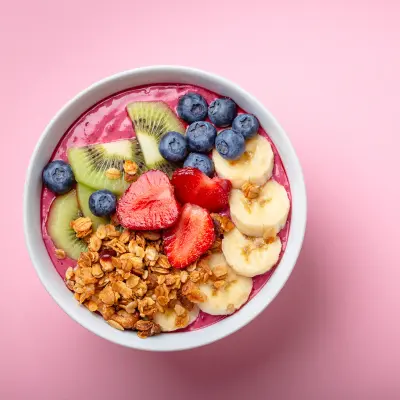 Açai-bowls