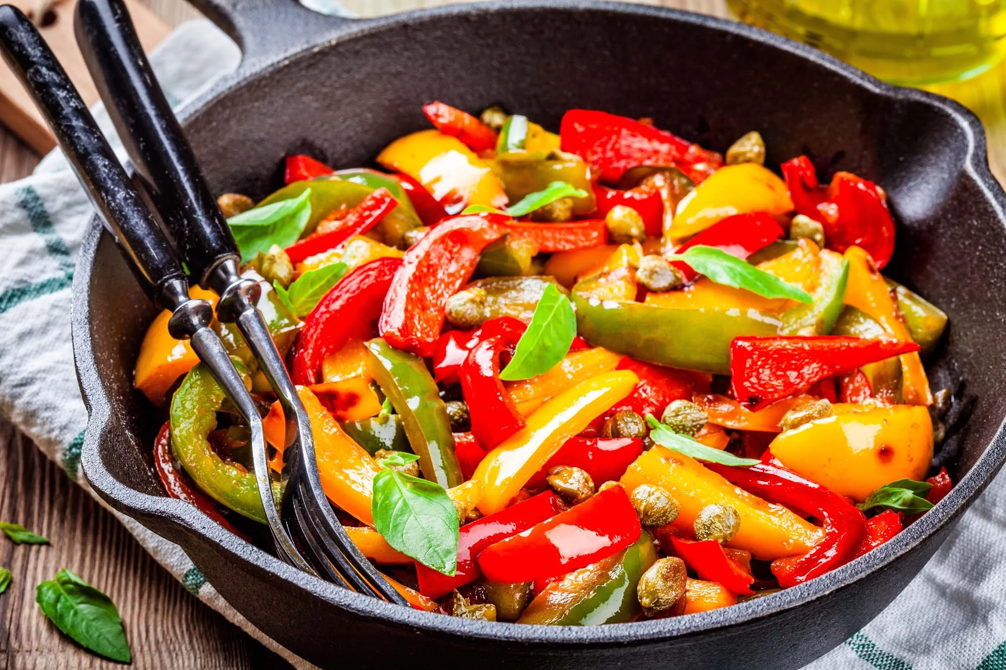 Peperonata