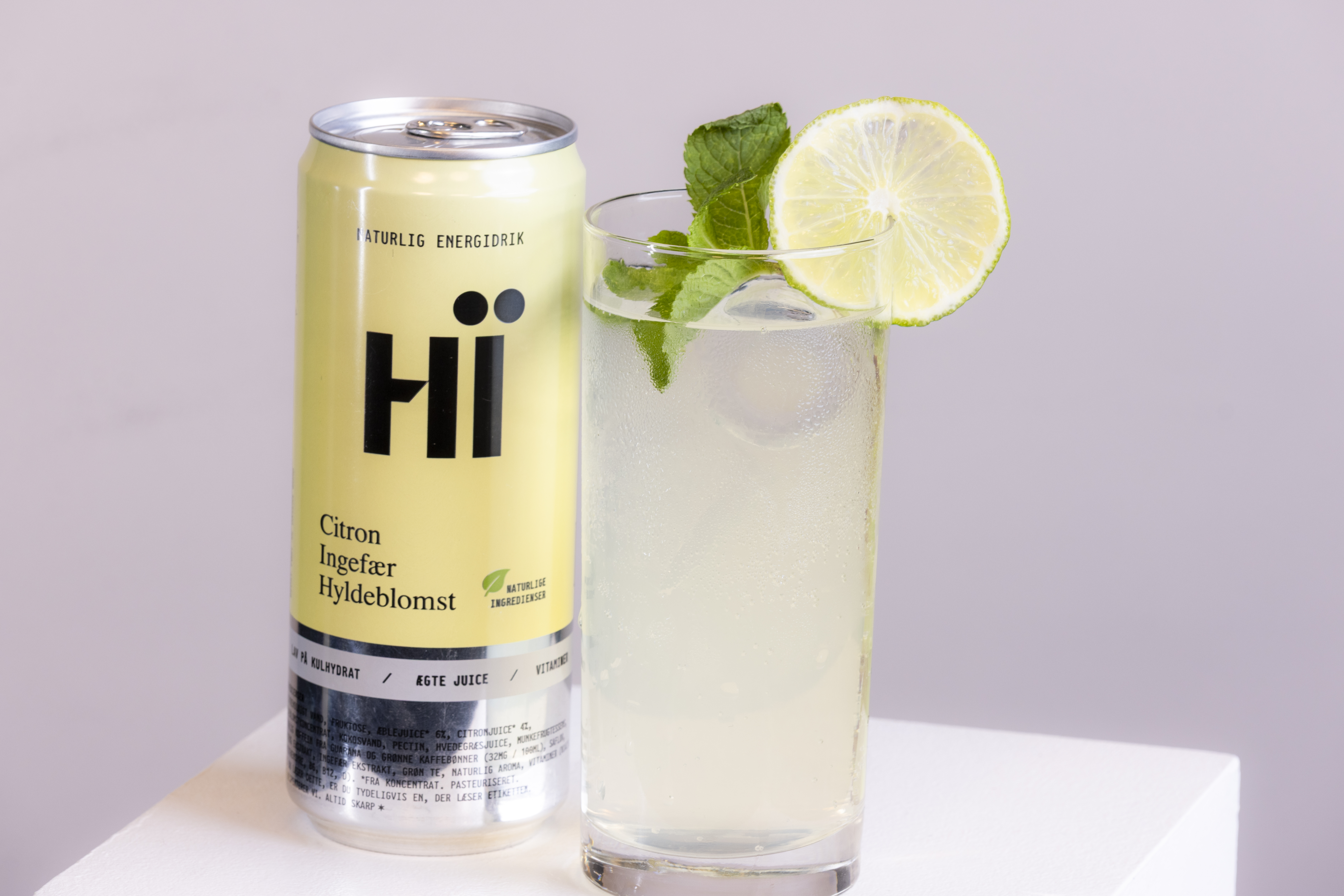 Hï Energy Mule