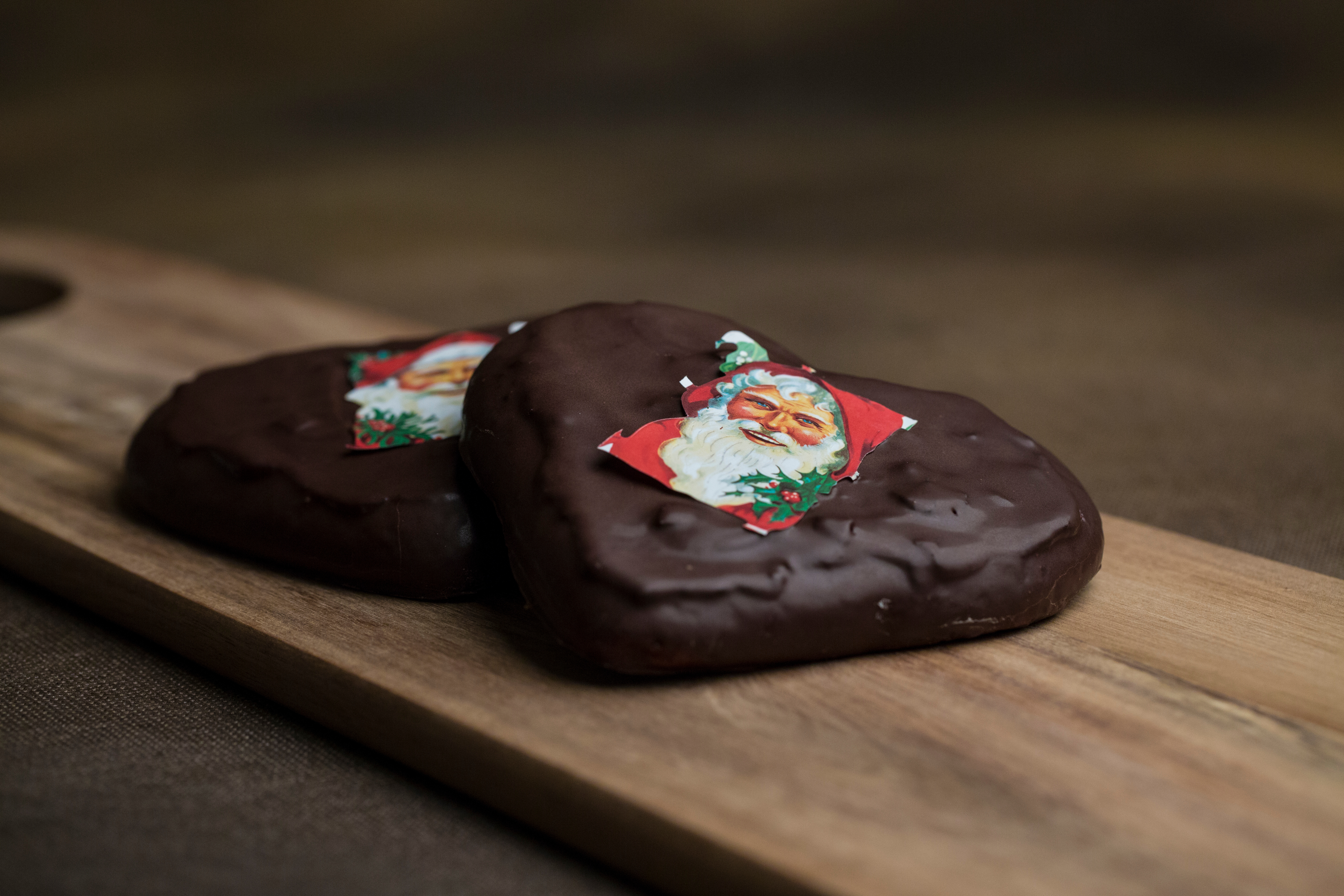 Honninghjerter uden fordej