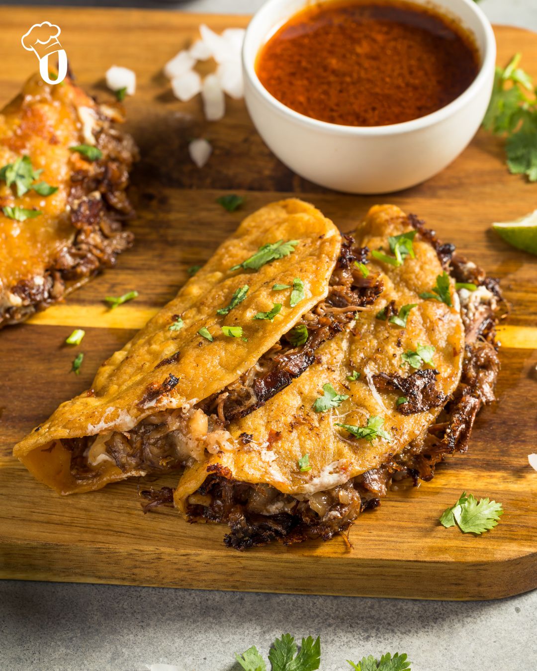Birria Tacos