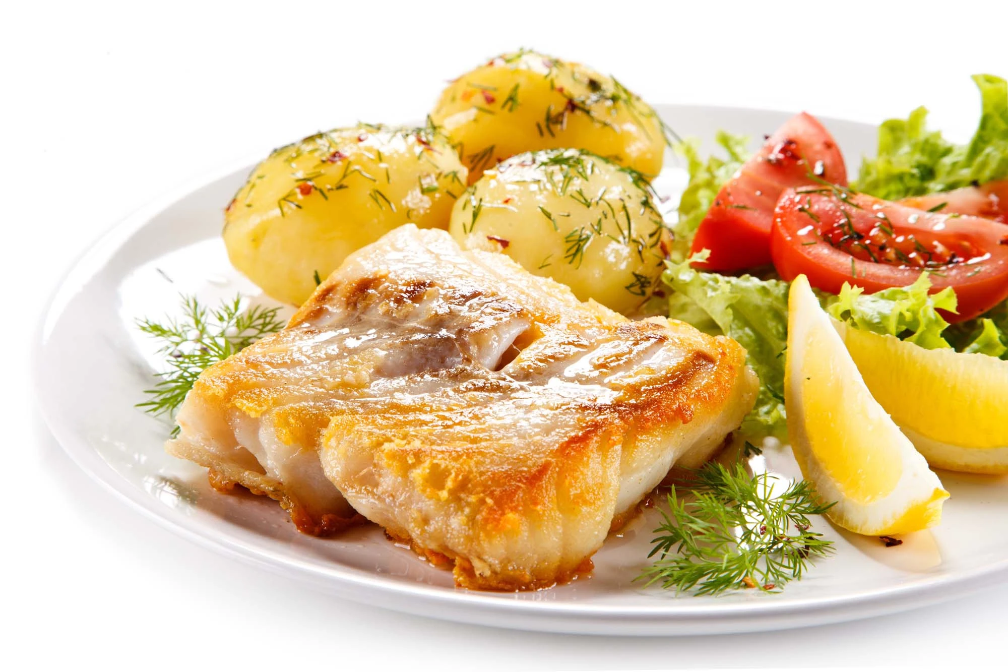 Ovnbagt rødtungefilet