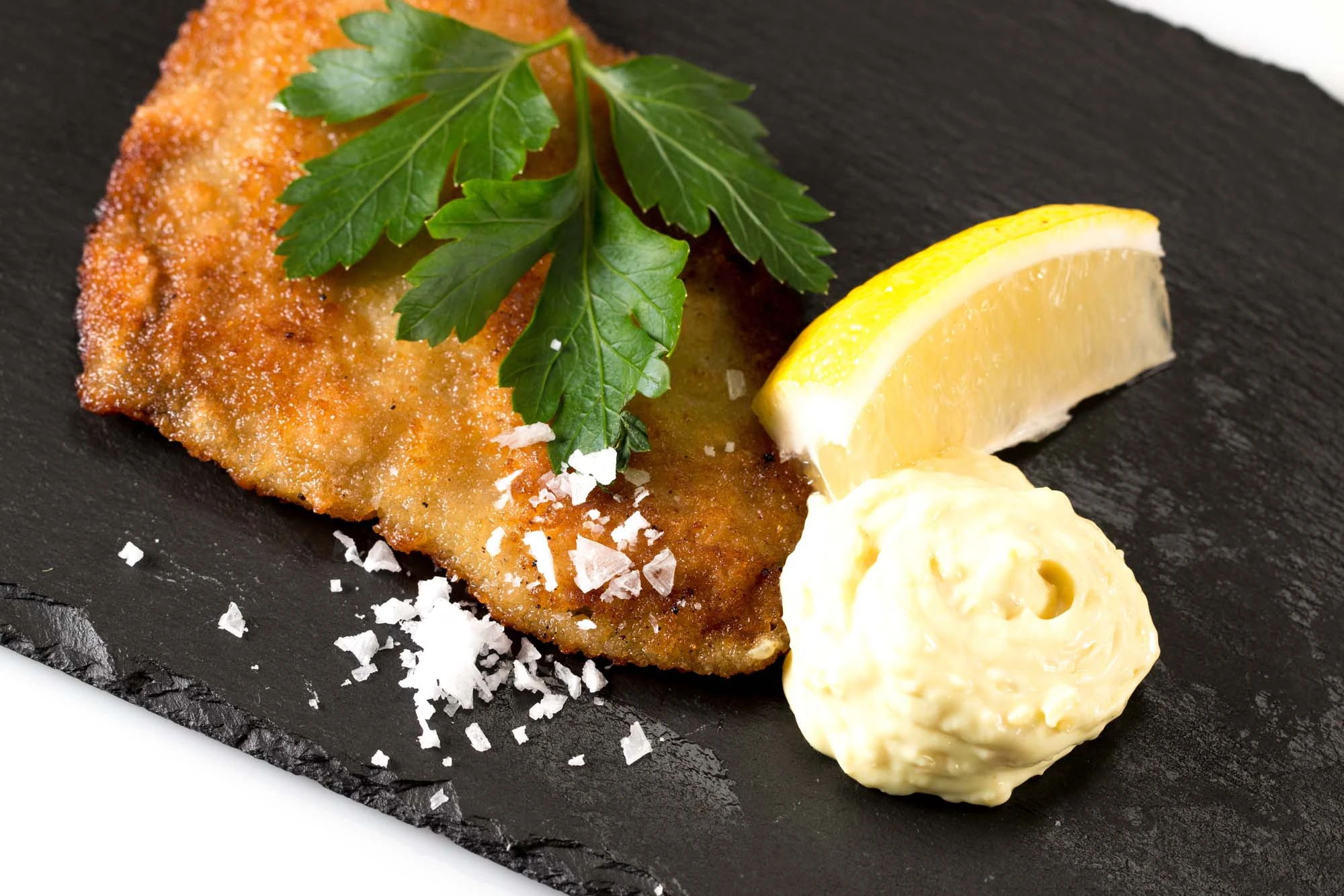 Hjemmerørt remoulade
