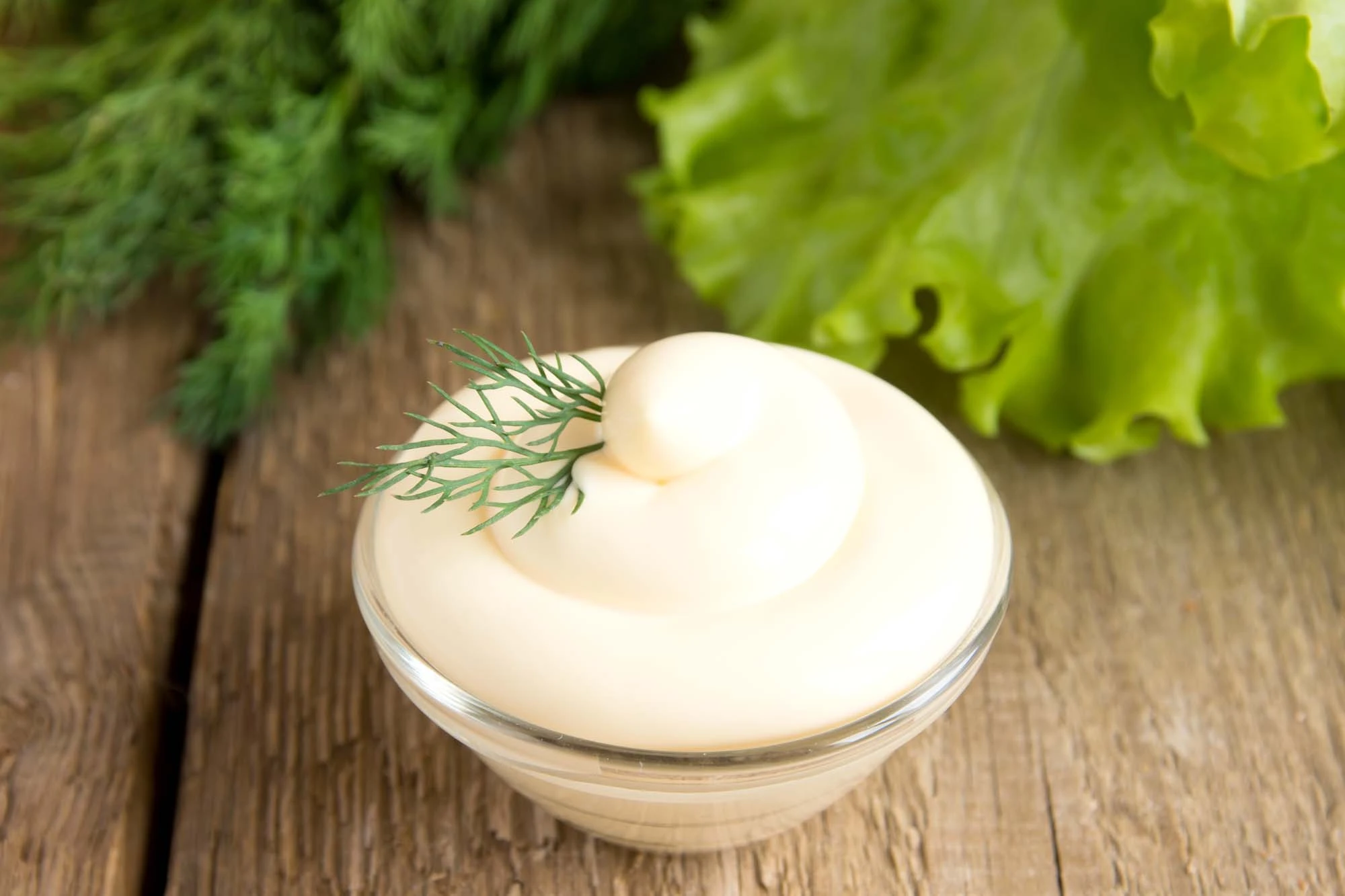 Mayonnaise
