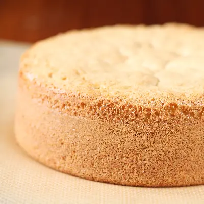 Glutenfri lagkagebunde