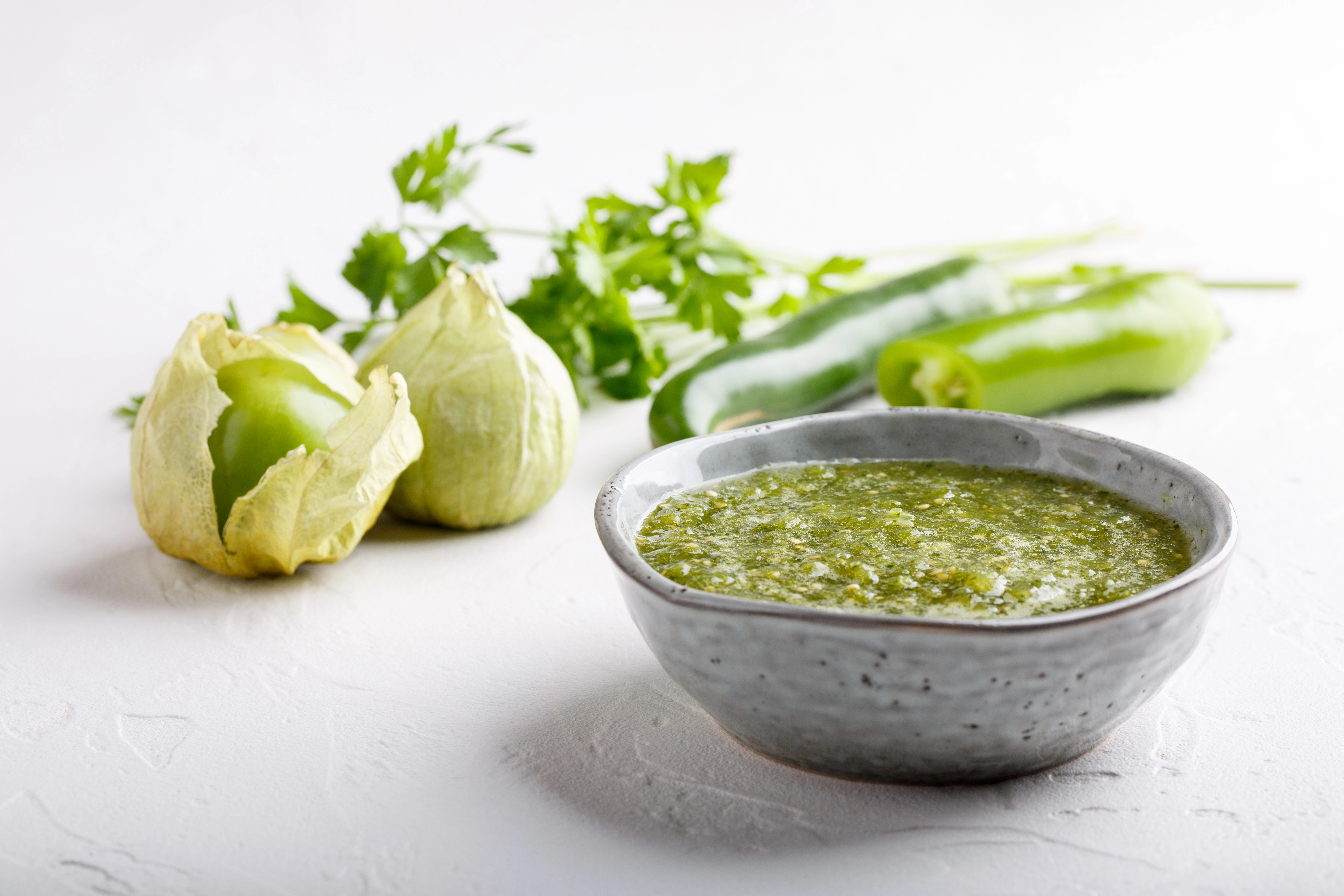 Salsa verde