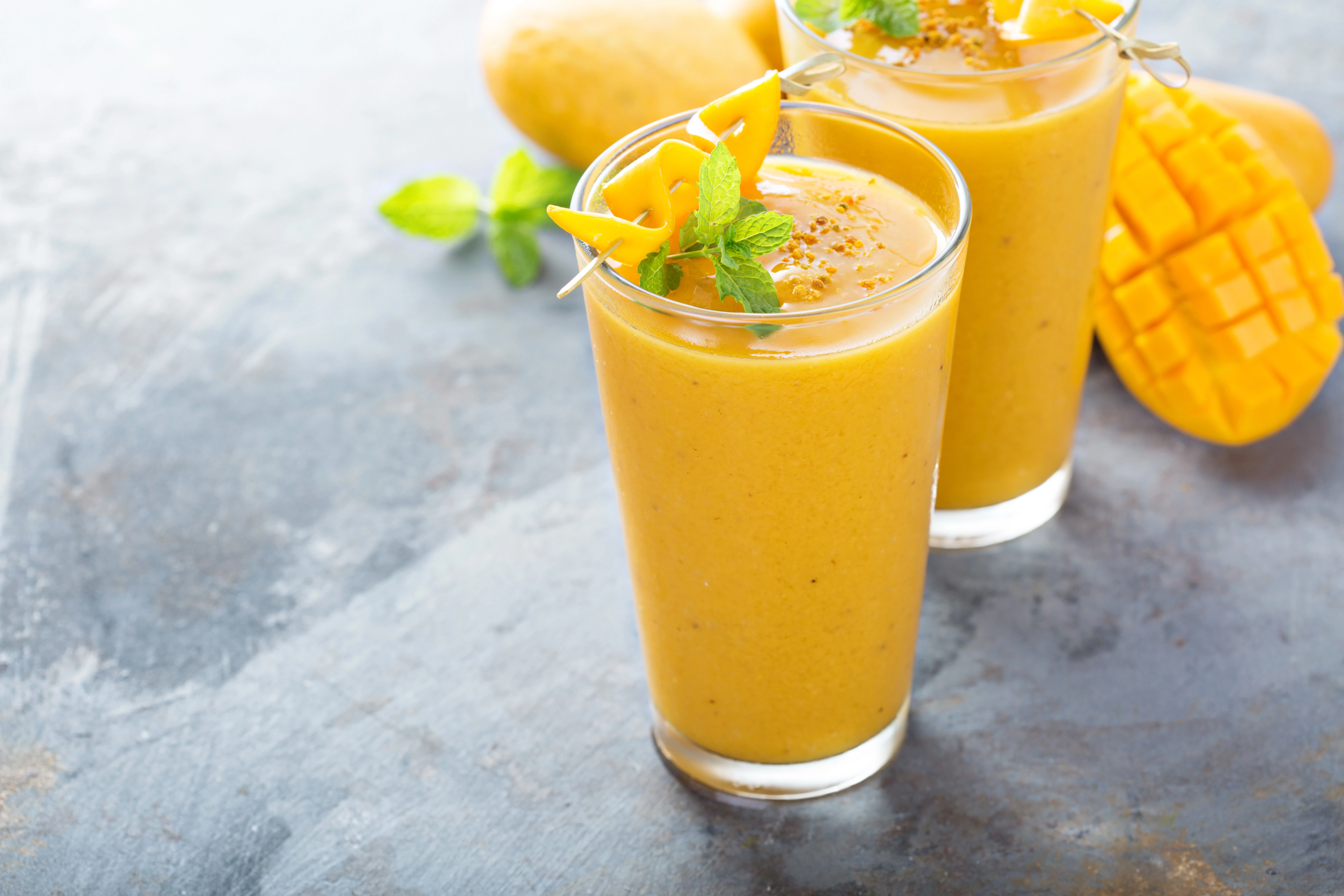 Mangosmoothie