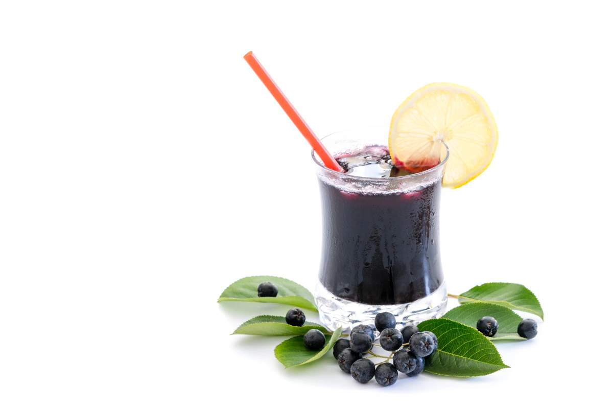 Aronia saft
