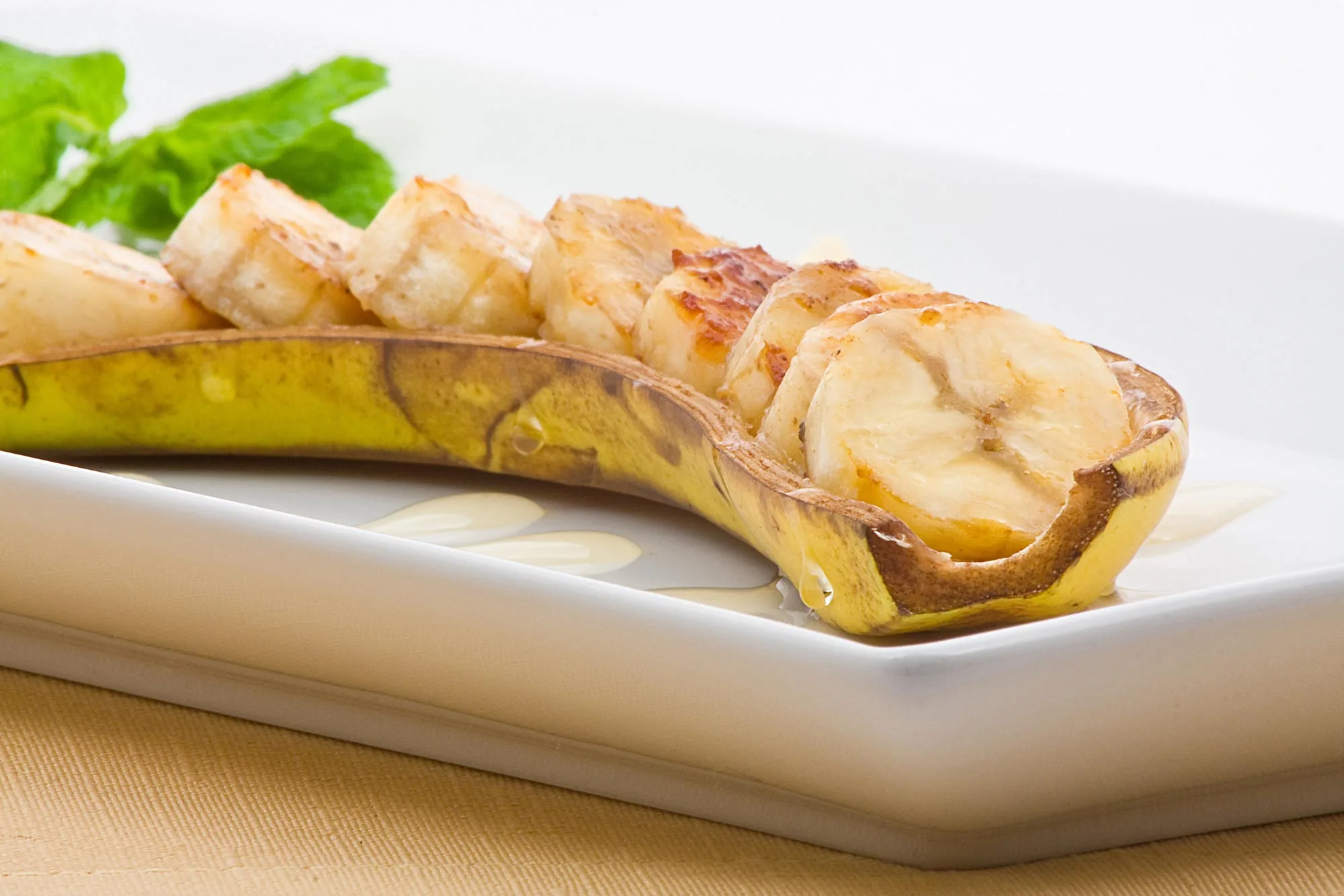 Bananbåde