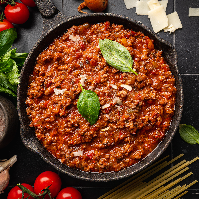 Traditionel Ragu